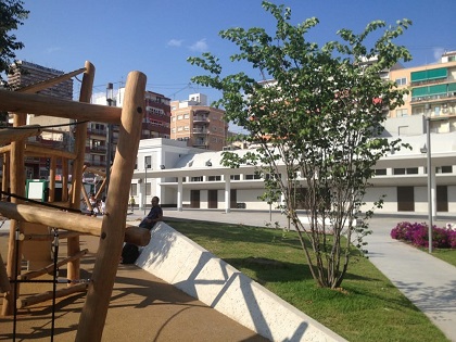 La Regidoria de Cultura d’Alacant programa activitats en l’Hall Sèneca després de cedir-li Turisme la seua gestió