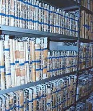 PSOE, ERC y PNV, entre otros, en el Senado votan en contra de digitalizar y ceder el Arxiu del Regne de València, “robado” al pueblo valenciano desde la llegada de Felipe V