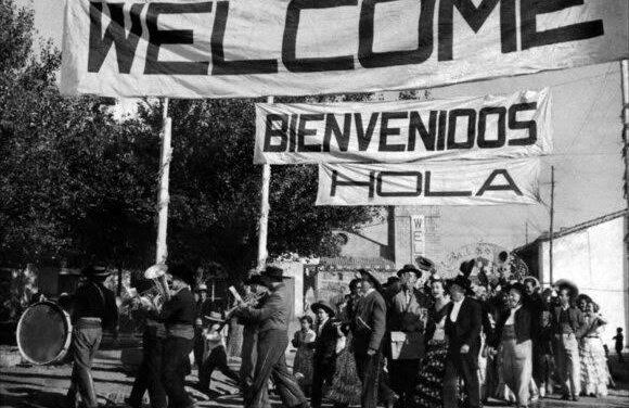 Compromís pide al Ministerio de Cultura que apoyen los actos del centenario del cineasta Luis García Berlanga