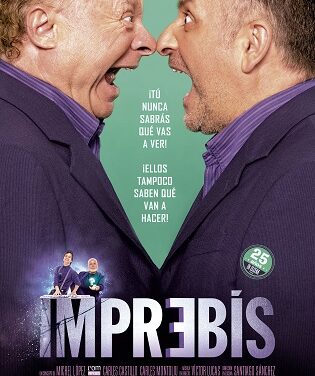 Modificacions en la programació del mes de gener del Teatre Chapí de Villena