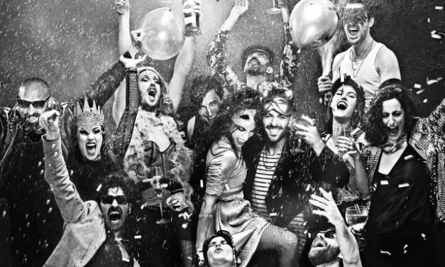 Esta semana en el Principal una comedia musical para toda la familia