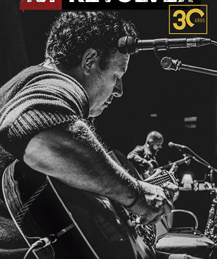 Ajornament del concert de Revolver i es cancel·la “Fuego” d’Antonio Gades en el Teatre Principal