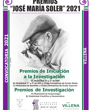 Vuelven los Premios de Investigación de la Fundación José María Soler