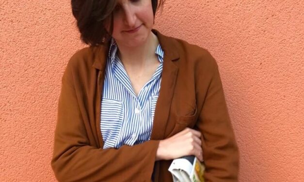Creuem El Pont dels Espills amb… Beatriz Miralles: El viento sopla donde quiere