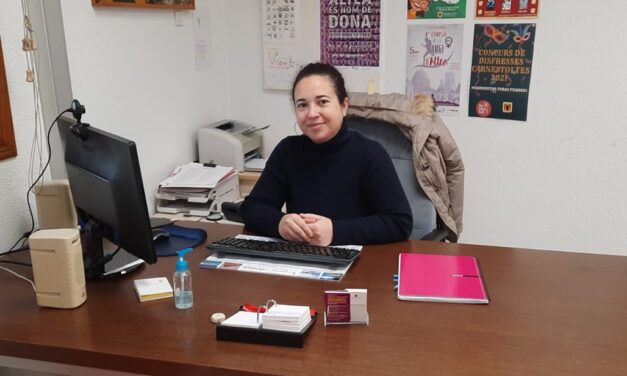 Educació posa en marxa «Coneixent Altea»