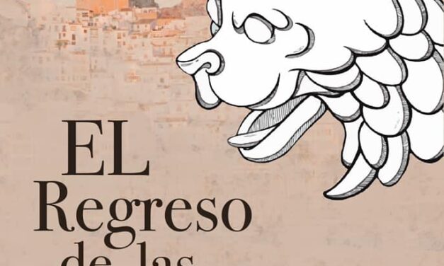 Cultura de Altea anuncia la novedosa propuesta “El regreso de las gárgolas”