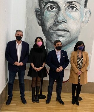 Las diputaciones de Alicante y Jaén firmarán un convenio de colaboración para desarrollar acciones conjuntas en torno a la figura de Miguel Hernández