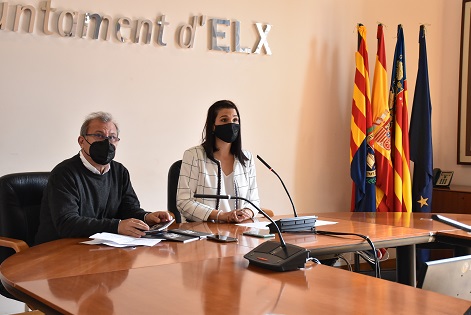 El Gran Teatre d’Elx retoma su programación en marzo con artistas como Nuria Espert, Miguel Poveda o Javier Gutiérrez