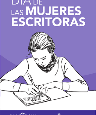 Casa de la Dona de Elche pone a disposición de los centros educativos la exposición “Mujeres Escritoras”