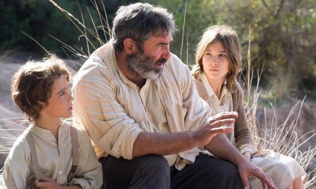 La película “La viuda lliure” en la filmoteca del Teatre Arniches de Alicante