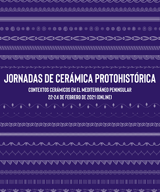 Experts en ceràmica protohistòrica aportaran el seu coneixement en les jornades que comencen dilluns a la Universitat d’Alacant