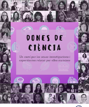 La Universidad de Alicante pone en marcha una campaña para visibilizar el papel de la mujer en la ciencia