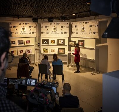 L’organització posposa fins a 2022 la 10a Edició del Concurs Internacional de Fotografia Helie Memorial de Villena