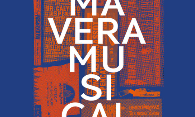 La Universidad de Alicante dedica una exposición a la música valenciana con «Primavera Musical»