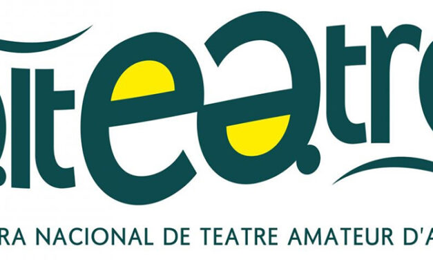 Cultura presenta una nueva edición de la Mostra de Teatre Amateur «Alteatre»
