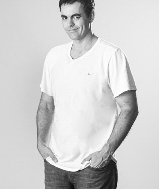 El fotógrafo alicantino Borja López nominado a los Goya de fotografía