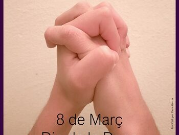 Ibi celebra el 8 de març amb un complet programa de reconeixement a la dona