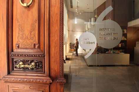 Catorze candidats opten al procés de selecció per a assumir la direcció cultural de l’Institut Juan Gil-Albert