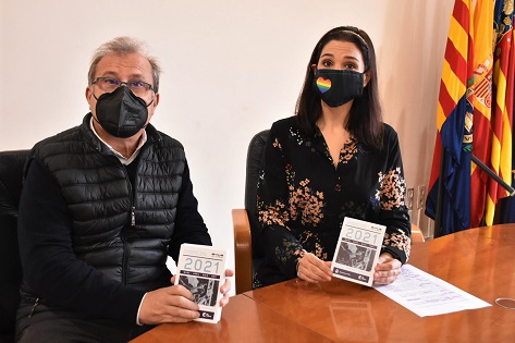 Cultura d’Elx presenta la nova programació per a ‘La Llotja’ amb una oferta variada en teatre, música o formació actoral