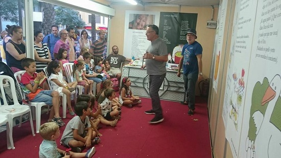 No abusen del càrrec