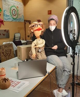 El MARQ lanza la campaña ‘Los domingos en el MARQ’ con una amplia propuesta didáctica de talleres online