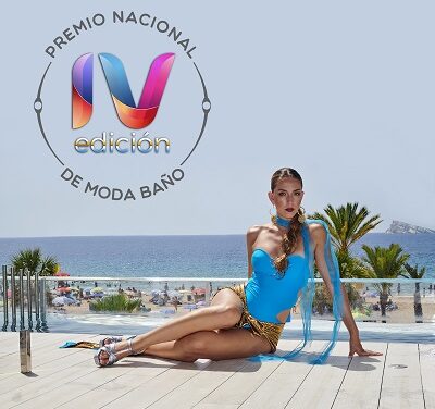 MFB da a conocer a los finalistas del Premio Nacional Moda Baño Nuevos Talentos  Moda España 2021 de Benidorm