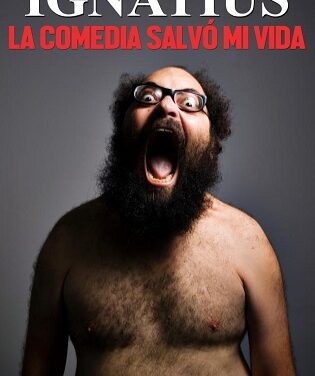 Humor y teatro esta semana en el Teatro Principal de Alicante