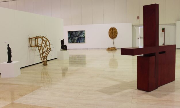 «Suma y Sigue. El Museo de Vilafamés», nueva exposición en el Museo de la Universidad de Alicante