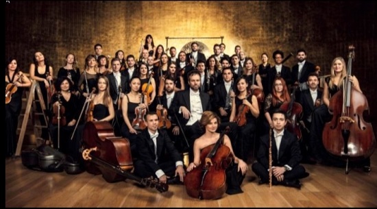 L’orquestra ADDA·Simfònica inicia l’enregistrament del seu primer àlbum amb el segell discogràfic Warner Classics