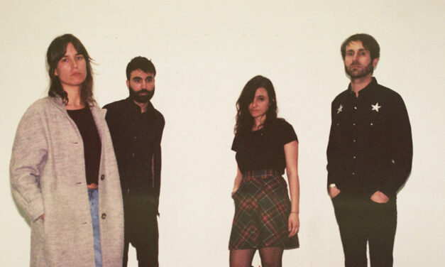 Corrents Continus, el nuevo ciclo de musica pop y rock al IVAM CADA Alcoy