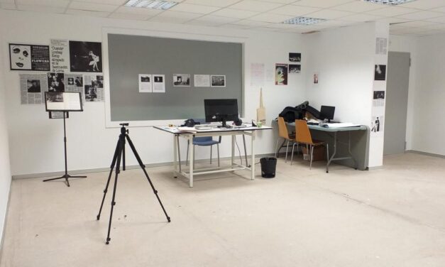 Resolución de la convocatoria Buitbox 2021 del Centro Cultural Las Cigarreras