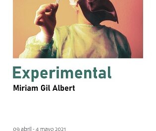 El Centro 14 acoge la exposición fotográfica Experimental