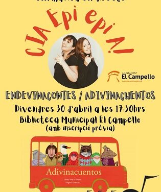 La Biblioteca Municipal de El Campello retoma su actividad tras un trimestre de parón