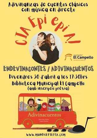 La Biblioteca Municipal de el Campello represa la seua activitat després d’un trimestre d’aturada