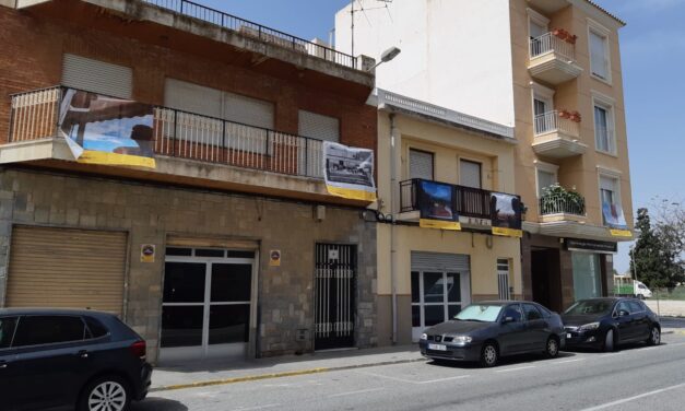 L’exposició #Desdelmeubalcó de PHotoEspaña es podrà contemplar en la pedania de la Foia d’elx en els mesos d’abril i maig