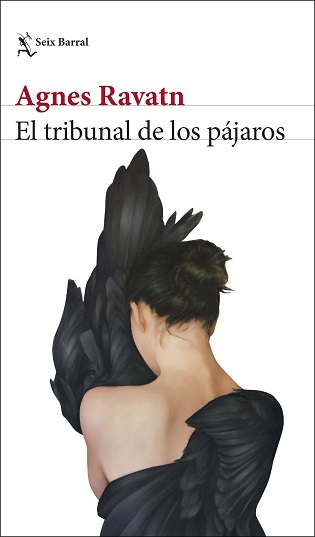 “El tribunal de los pájaros” d’Agnes Ravatn, una novel·la sobre la redempció i la culpa