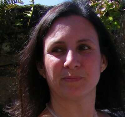 La historiadora del Arte Pilar Tébar Martínez, nueva directora cultural del Instituto Alicantino Juan Gil-Albert