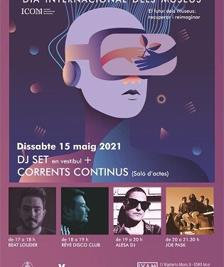 Este fin de semana, Día Internacional de los Museos en Alcoy