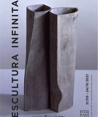 Nuevas exposiciones de escultura y cerámica en el IVAM CADA Alcoy