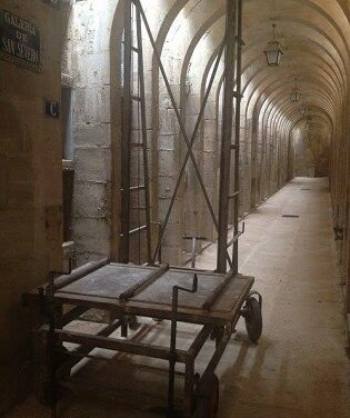 Alcoy participa en la Semana Europea de los Cementerios