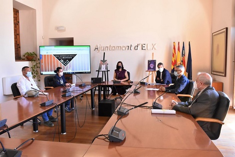 La regidoria de Cultura d’Elx commemora el Dia Internacional dels Museus amb visites guiades, exposicions i tallers infantils