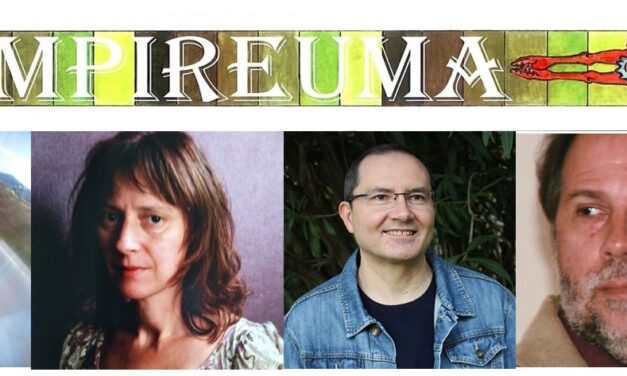 Cruzamos El Puente de los Espejos con… Empireuma: La brasa que se oculta bajo la ceniza