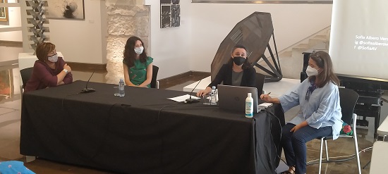 El MUBAG impulsa en Alicante los Museos para la igualdad entre mujeres y hombres