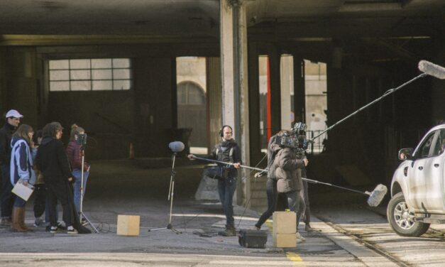 El cortometraje “Europa” gana el Ficus de Oro del XXI Festival del Cine de Sant Joan d´Alacant