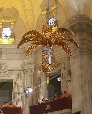 Concierto del Misteri d’Elx en el Auditorio de Torrevieja