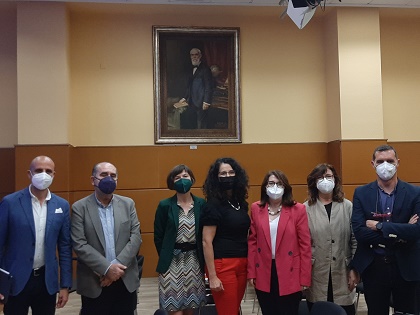 Els Cursos d’Estiu de la UA arriben a la vintena edició i compleixen deu anys a les seus universitàries amb la marca Rafael Altamira