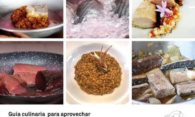 Publicaciones Universidad de Alicante presenta sus colecciones L’Ordit, Gastronomía y Assaig los días 24, 25 y 26 de mayo en la Feria del Libro de Alicante