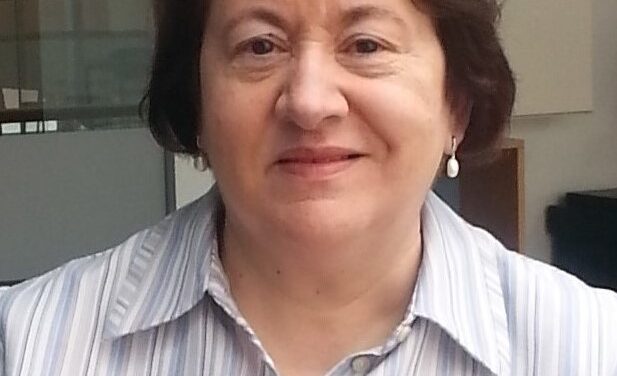 Cruzamos El Puente de los Espejos con… Consuelo Jiménez de Cisneros: Memorial de Mayo