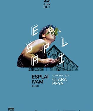El IVAM programa este verano en Alcoi su Festival Esplai