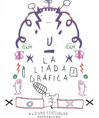 «La liada», primer Festival de Autoedición para fomentar la riqueza cultural de autores y pequeños editores, este sábado en Las Cigarreras